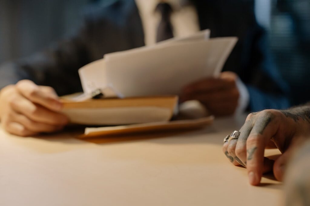 brak nowej umowy od pracodawcy